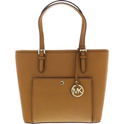 michael kors medium tote saffiano